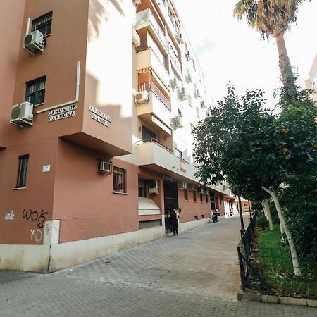 Apartament Alohamundi Florida Sewilla Zewnętrze zdjęcie