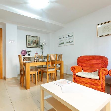Apartament Alohamundi Florida Sewilla Zewnętrze zdjęcie