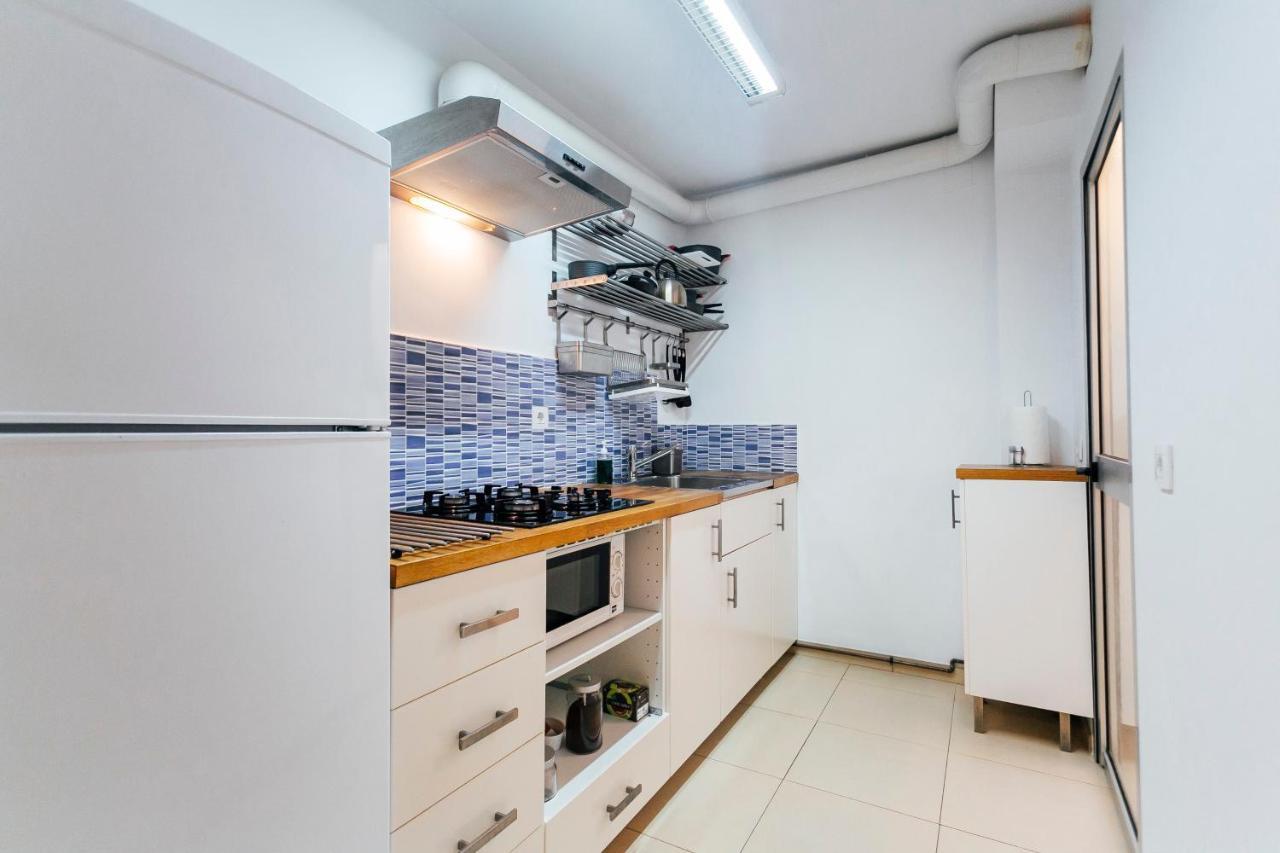 Apartament Alohamundi Florida Sewilla Zewnętrze zdjęcie