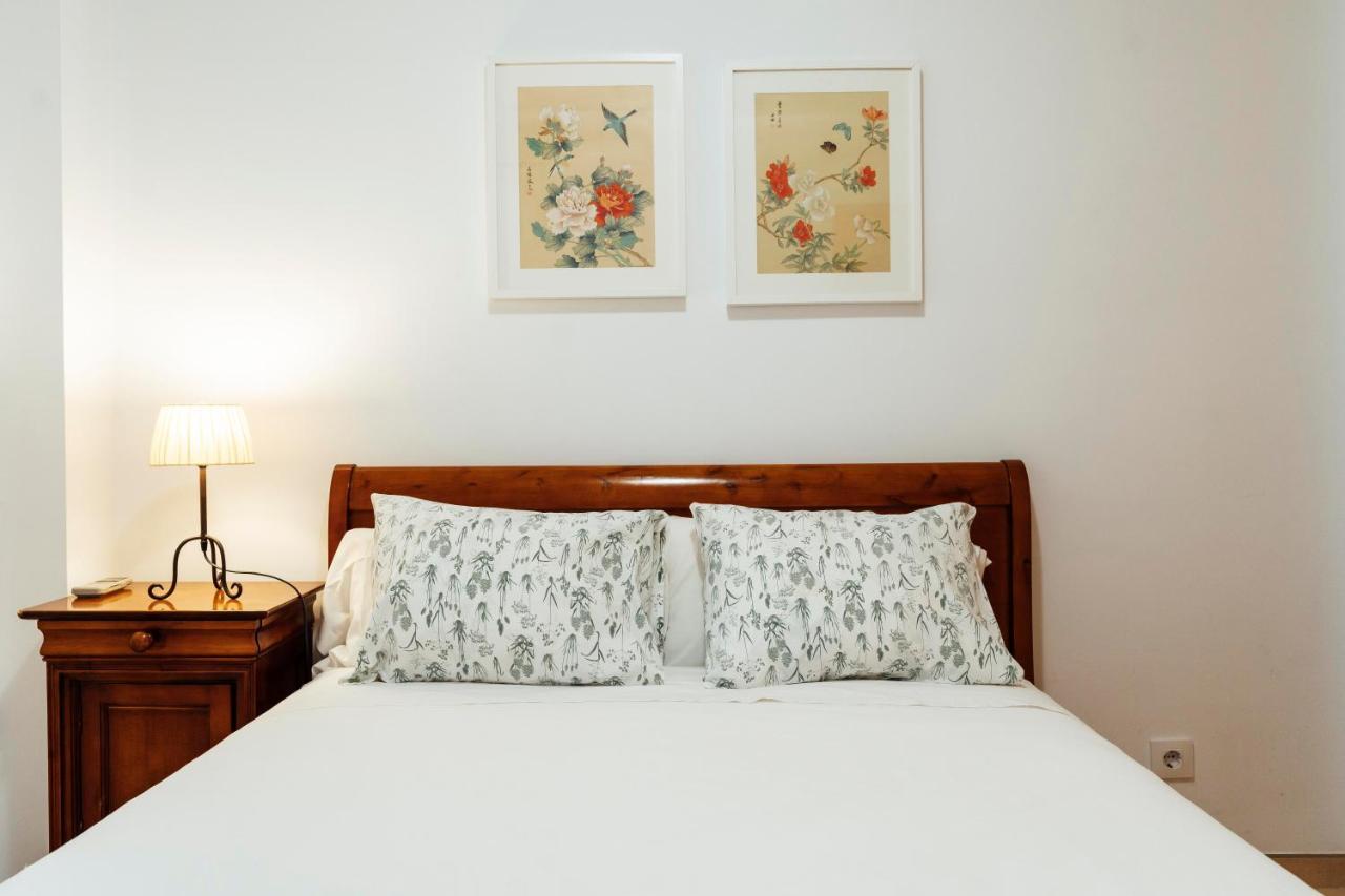 Apartament Alohamundi Florida Sewilla Zewnętrze zdjęcie