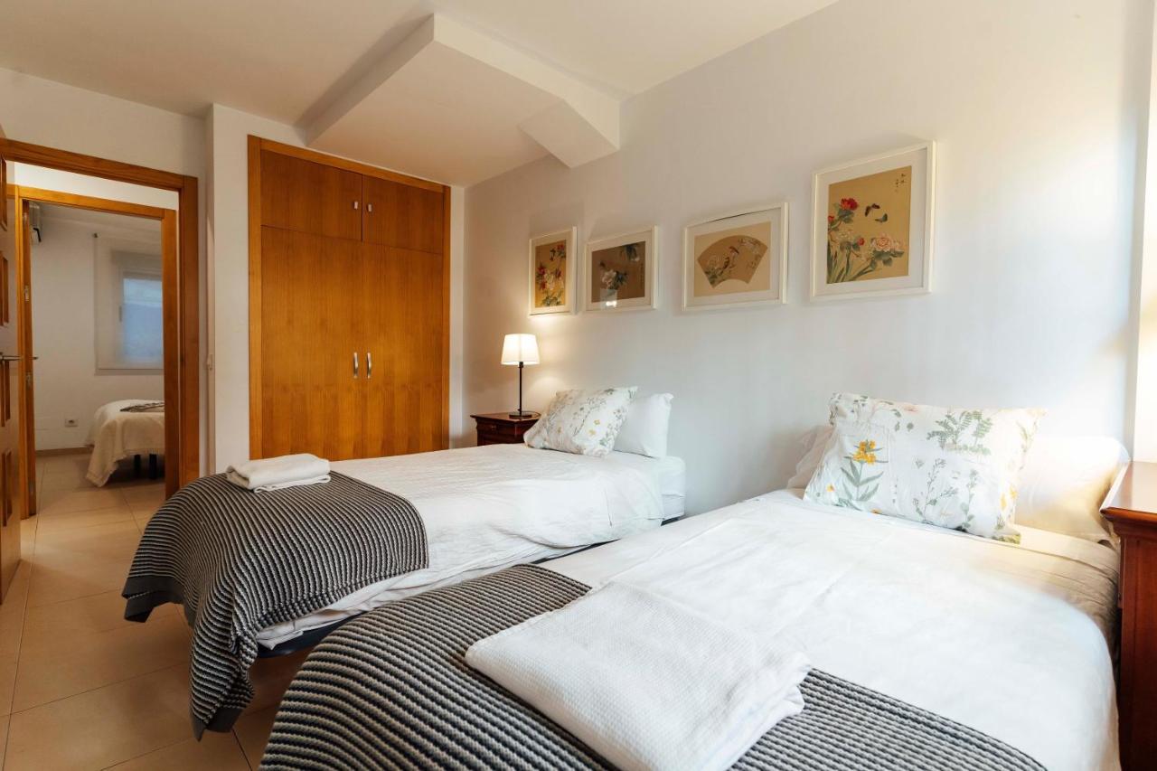 Apartament Alohamundi Florida Sewilla Zewnętrze zdjęcie